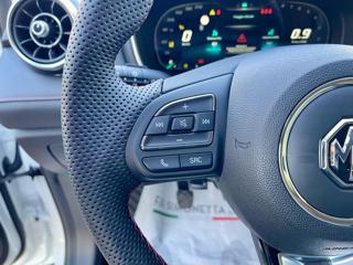 MG HS usata, con Immobilizzatore elettronico