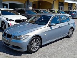 BMW 318 usata, con Sensore di luce