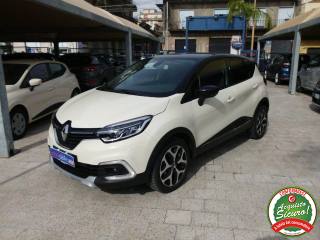 RENAULT Captur usata, con Airbag laterali