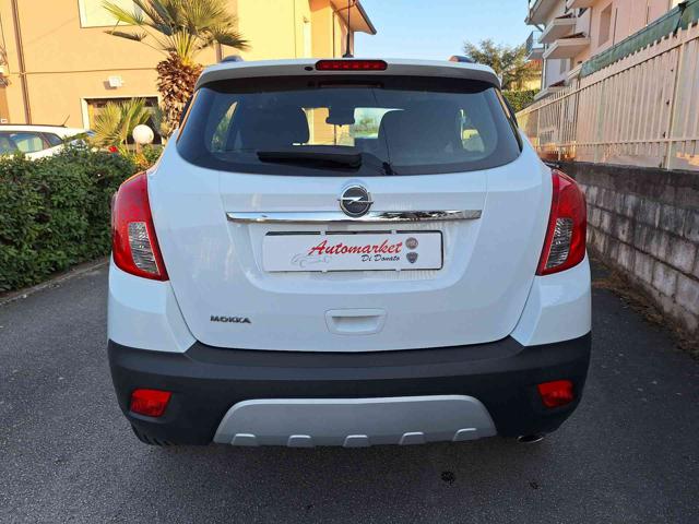 OPEL Mokka usata, con Cerchi in lega