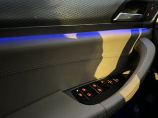 BMW X3 usata, con Chiamata automatica per emergenze