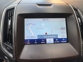 FORD S-Max usata, con USB