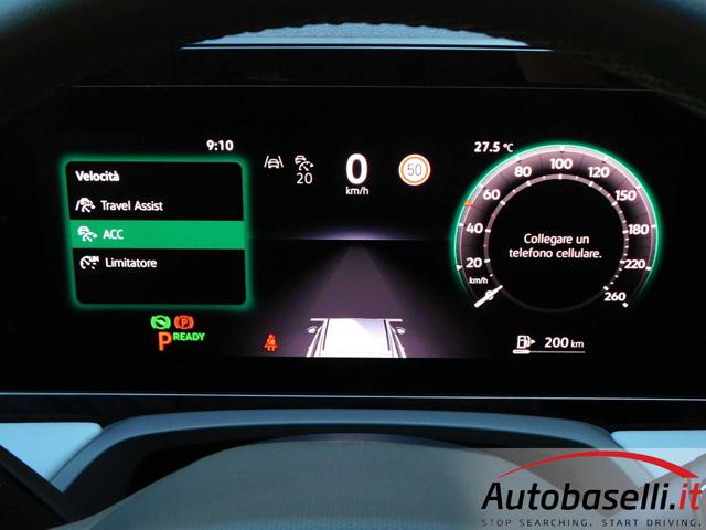 VOLKSWAGEN Passat usata, con Start/Stop Automatico
