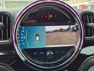MINI Mini usata, con Fendinebbia