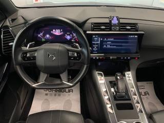 DS AUTOMOBILES DS 7 usata, con Fari Xenon