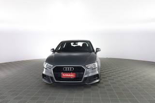 AUDI A3 A3 SPB 2.0 TDI S tronic Business