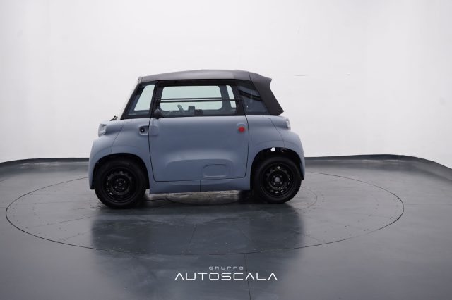 CITROEN Ami usata 2