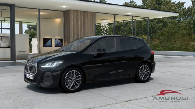 BMW 218 usata 0