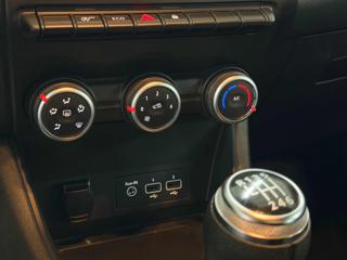 RENAULT Captur usata, con Riconoscimento dei segnali stradali