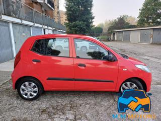 HYUNDAI i10 usata, con Alzacristalli elettrici