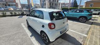 SMART ForFour usata, con Airbag