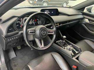 MAZDA 3 usata, con Regolazione elettrica sedili