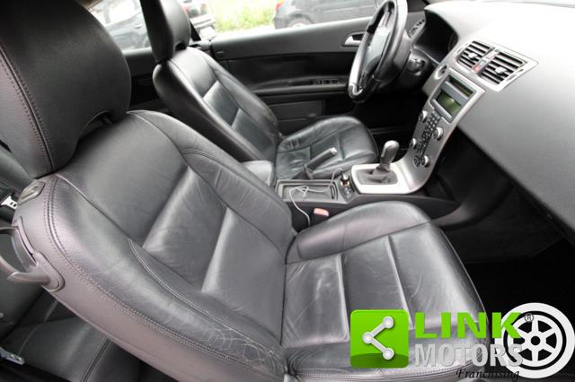 VOLVO C70 usata, con Cerchi in lega