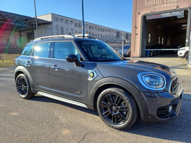 MINI Countryman usata, con ABS