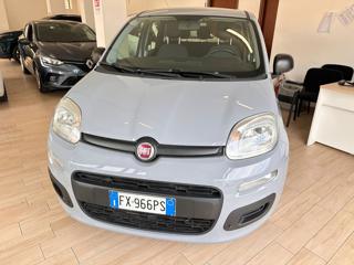 FIAT Panda usata, con Alzacristalli elettrici