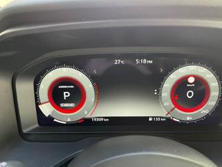 NISSAN Qashqai usata, con Climatizzatore