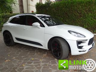 PORSCHE Macan usata 33