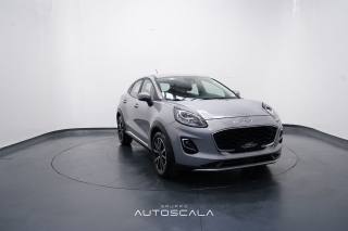 FORD Puma usata, con Climatizzatore