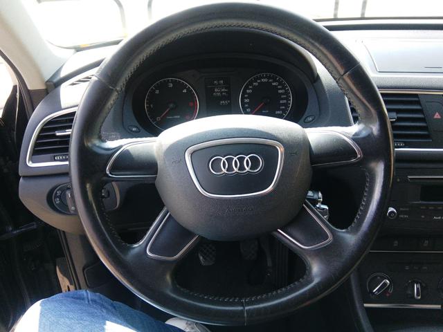 AUDI Q3 usata, con Cruise Control