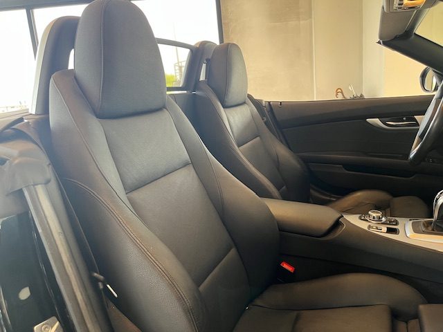 BMW Z4 usata, con Sedili sportivi