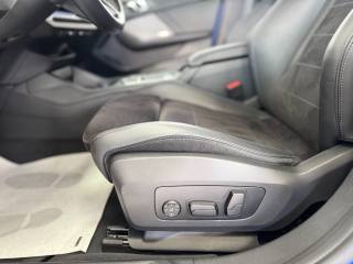 BMW 120 usata, con Fendinebbia