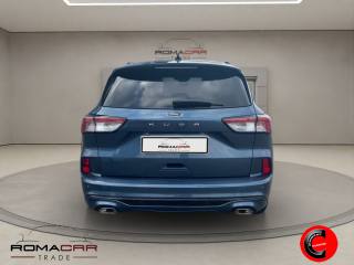 FORD Kuga usata, con Alzacristalli elettrici