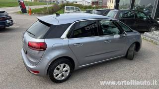 CITROEN C4 Spacetourer usata, con Sensore di luce