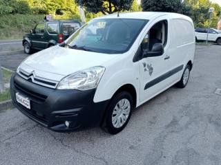 CITROEN Berlingo Full Electric Van 3 posti Club L1 autocarro