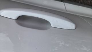 FORD Kuga usata, con Chiusura centralizzata