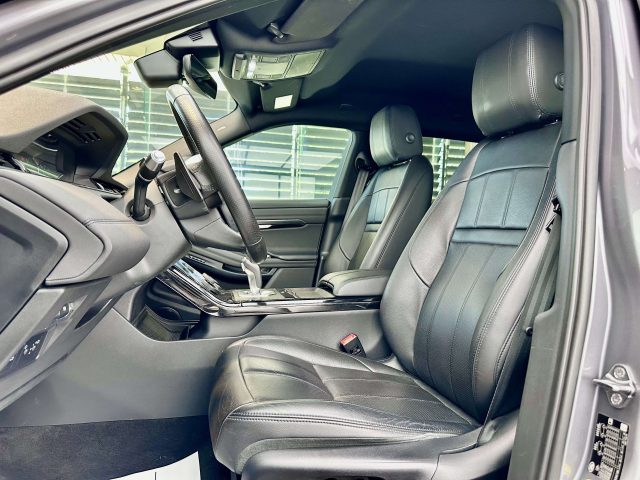 LAND ROVER Range Rover Evoque usata, con Controllo trazione