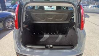 FIAT Panda usata, con Autoradio digitale