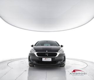CITROEN DS5 usata 4