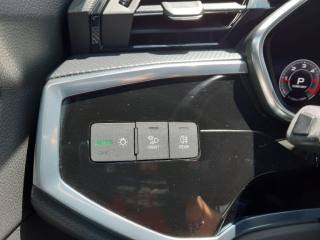 AUDI Q3 usata, con Vetri oscurati