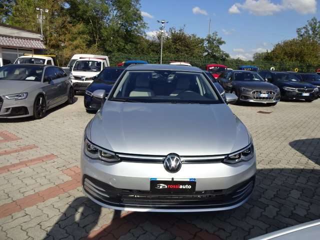 VOLKSWAGEN Golf usata, con Airbag