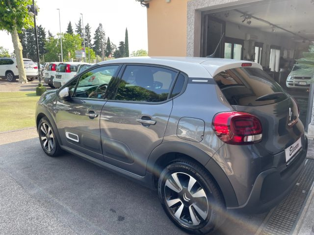 CITROEN C3 usata, con Alzacristalli elettrici