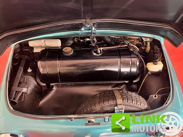 FIAT 500 usata 25