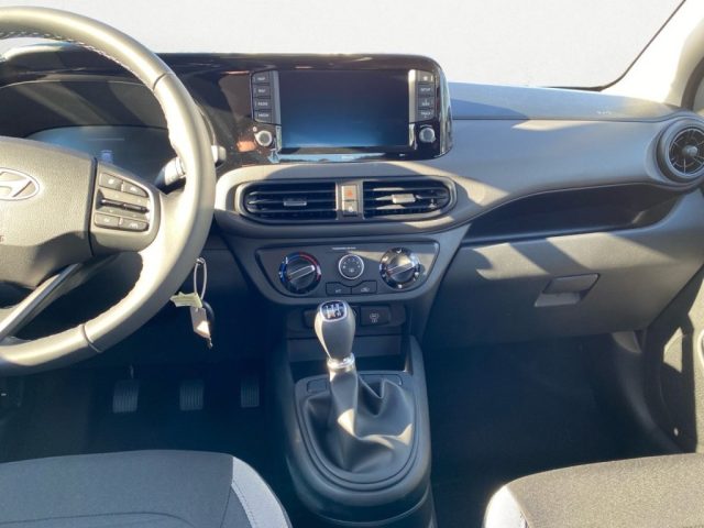 HYUNDAI i10 usata, con Cruise Control