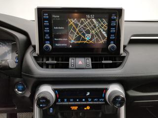TOYOTA RAV 4 usata, con ESP