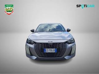 PEUGEOT 208 usata, con Specchietti laterali elettrici