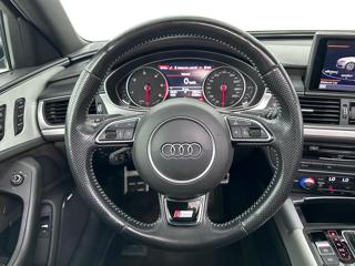 AUDI A6 usata, con Cerchi in lega