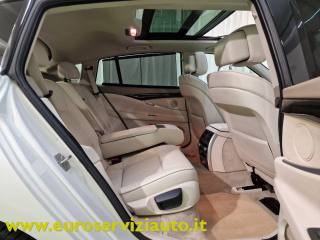 BMW 530 usata, con Sensore di luce