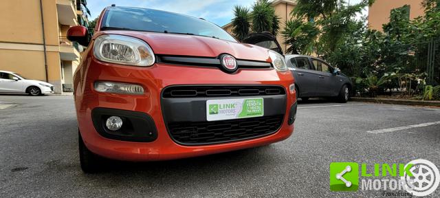 FIAT Panda usata 11