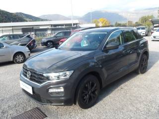 VOLKSWAGEN T-Roc usata, con Airbag