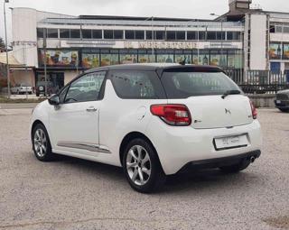 DS AUTOMOBILES DS 3 usata, con ESP