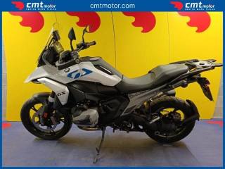 BMW R 1300 GS usata 2
