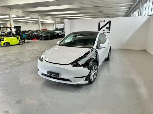 TESLA Model Y usata, con Airbag Passeggero