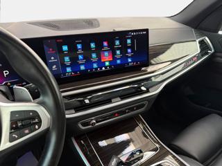 BMW X5 usata, con Climatizzatore