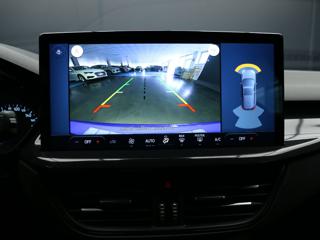 FORD Focus usata, con Fendinebbia