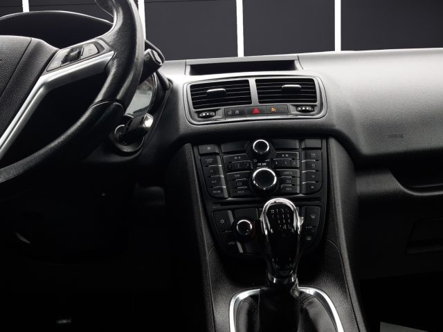 OPEL Meriva usata, con Lettore CD