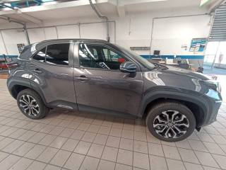 TOYOTA Yaris Cross usata, con Cerchi in lega